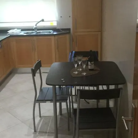 Barris 3rooms Apartman