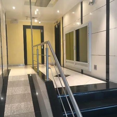 Apartman Barris 3rooms *