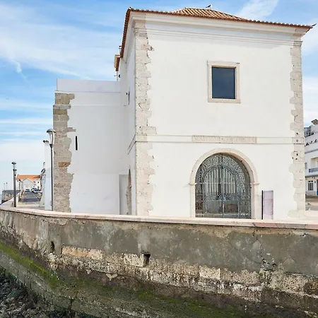 Barris 3rooms Alcochete