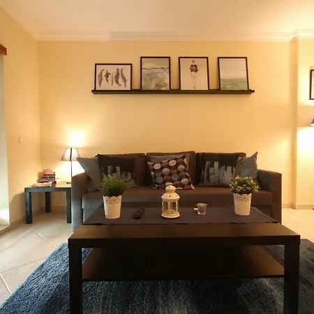 Apartman Barris 3rooms *
