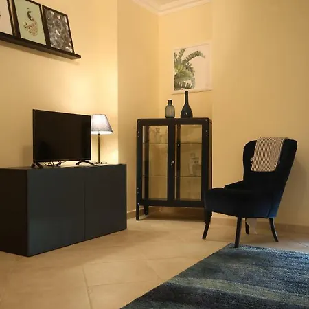 Apartman Barris 3rooms