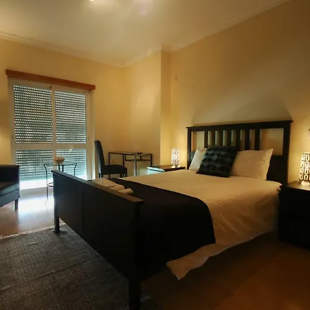 Barris 3rooms Apartman