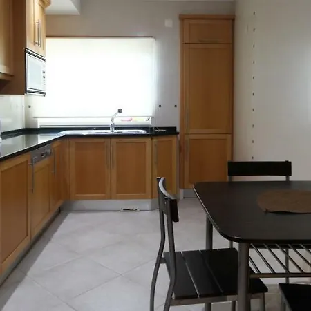 Apartman Barris 3rooms *