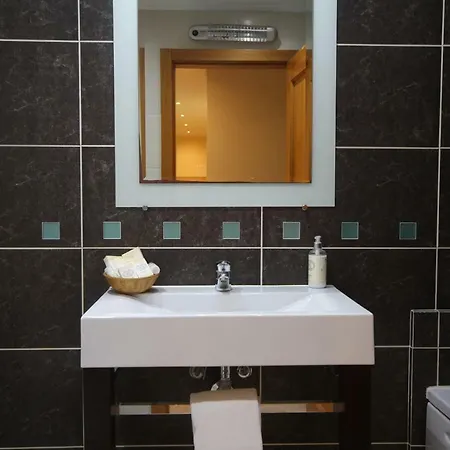 Barris 3rooms Apartman