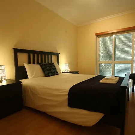 Apartman Barris 3rooms *